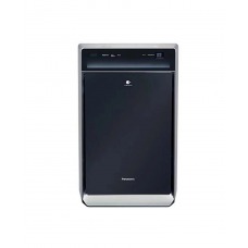 Panasonic F-VXK90, черный, очиститель воздуха
