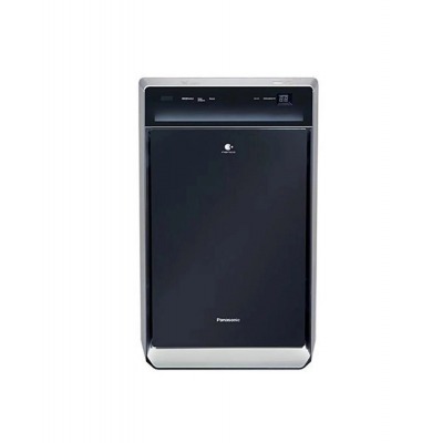 Panasonic F-VXK90, черный, очиститель воздуха
