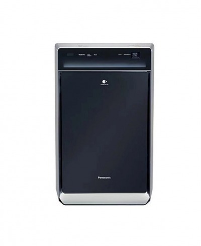 Panasonic F-VXK90, черный, очиститель воздуха