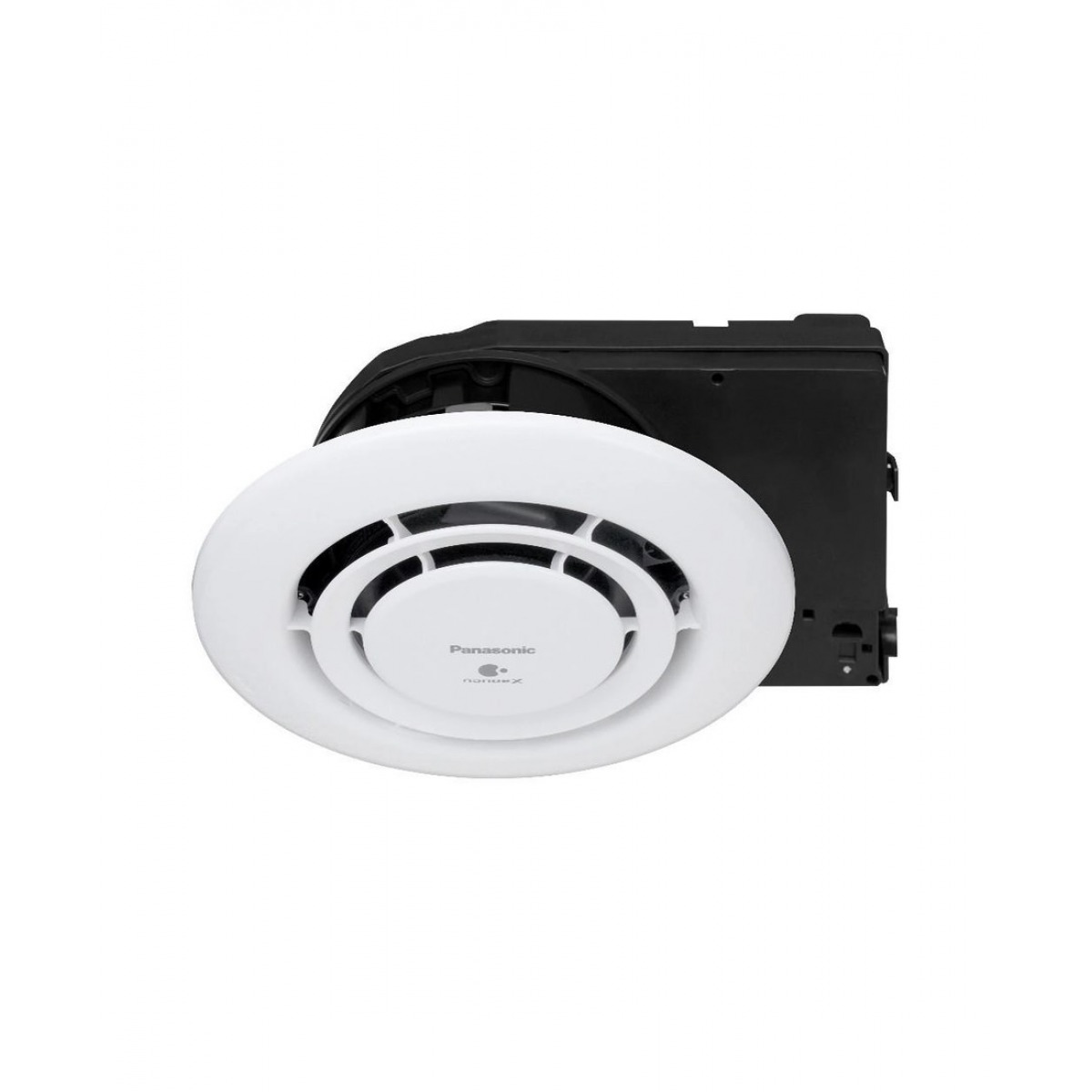 Panasonic FV-15CSD1ABU, очиститель воздуха