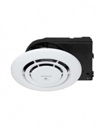 Panasonic FV-15CSD1ABU, очиститель воздуха