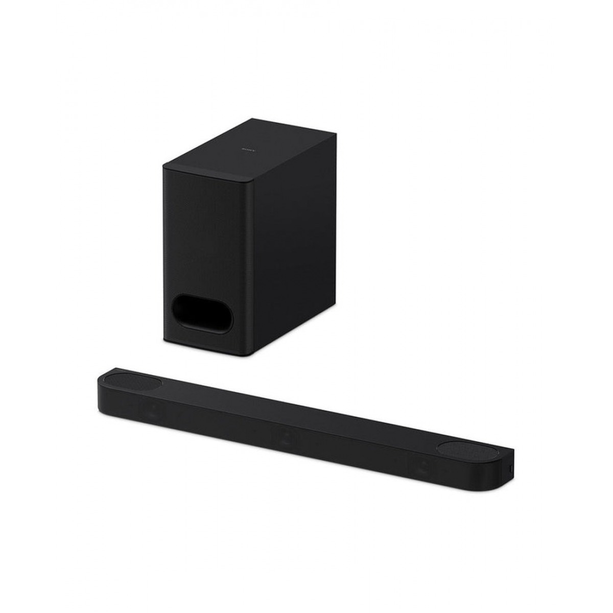 Sony HT-B600, саундбар