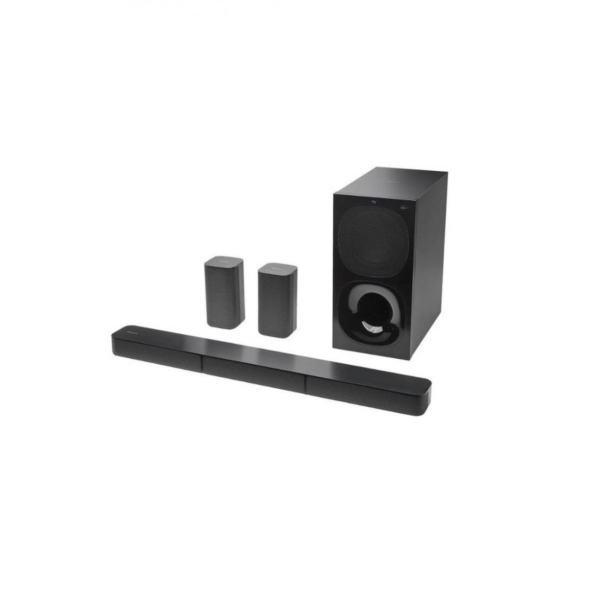 Sony HT-S20, саундбар