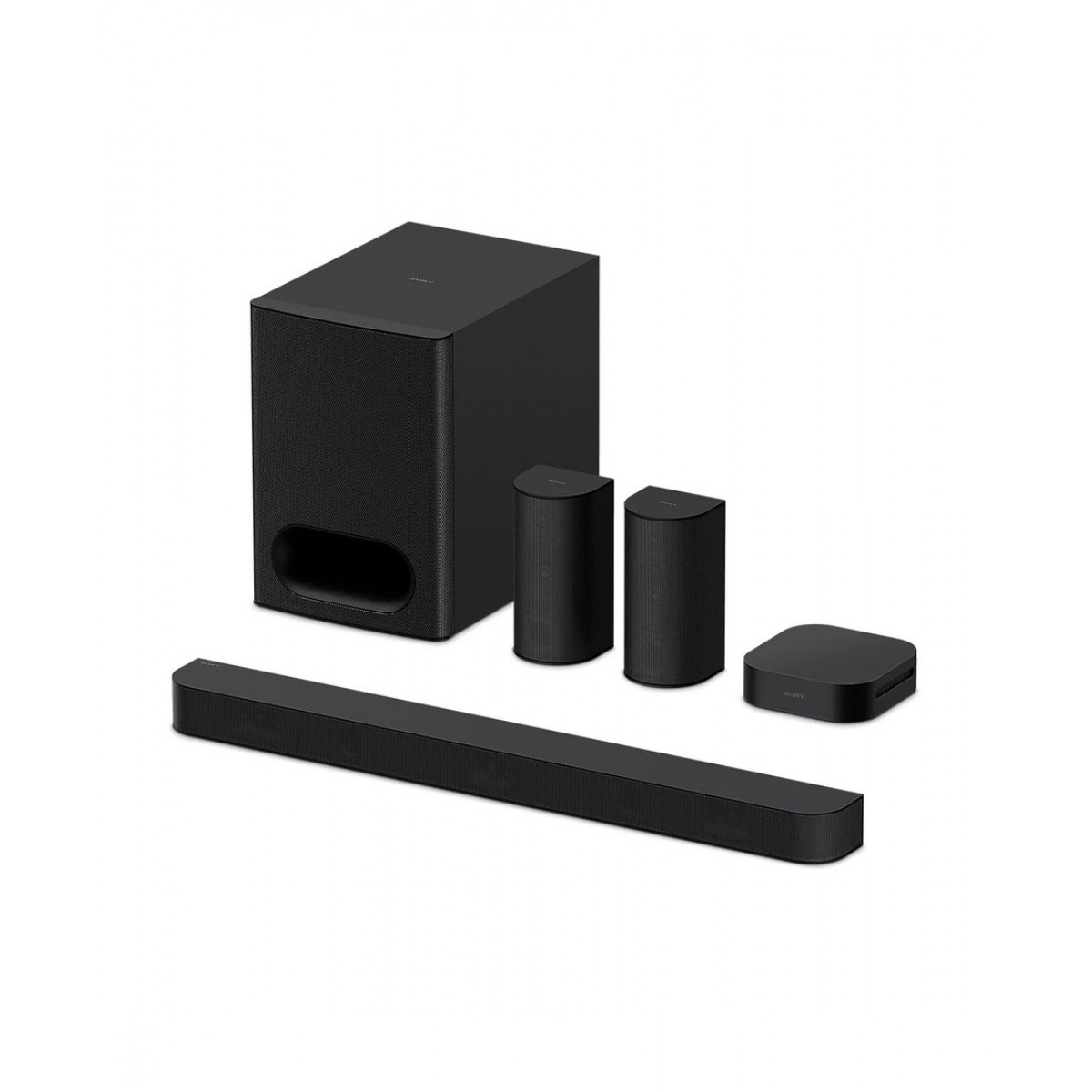 Sony HT-S60, саундбар