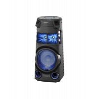 Sony MHC-V43D, аудиосистема