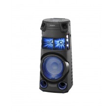 Sony MHC-V43D, аудиосистема