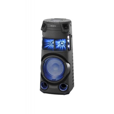 Sony MHC-V43D, аудиосистема