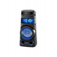 Sony MHC-V73D, аудиосистема