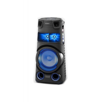 Sony MHC-V73D, аудиосистема