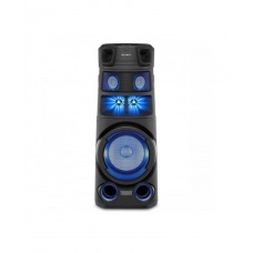 Sony MHC-V83D, аудиосистема