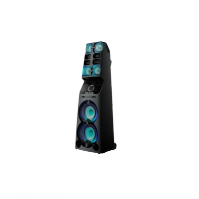 Sony MHC-V90DW, аудиосистема