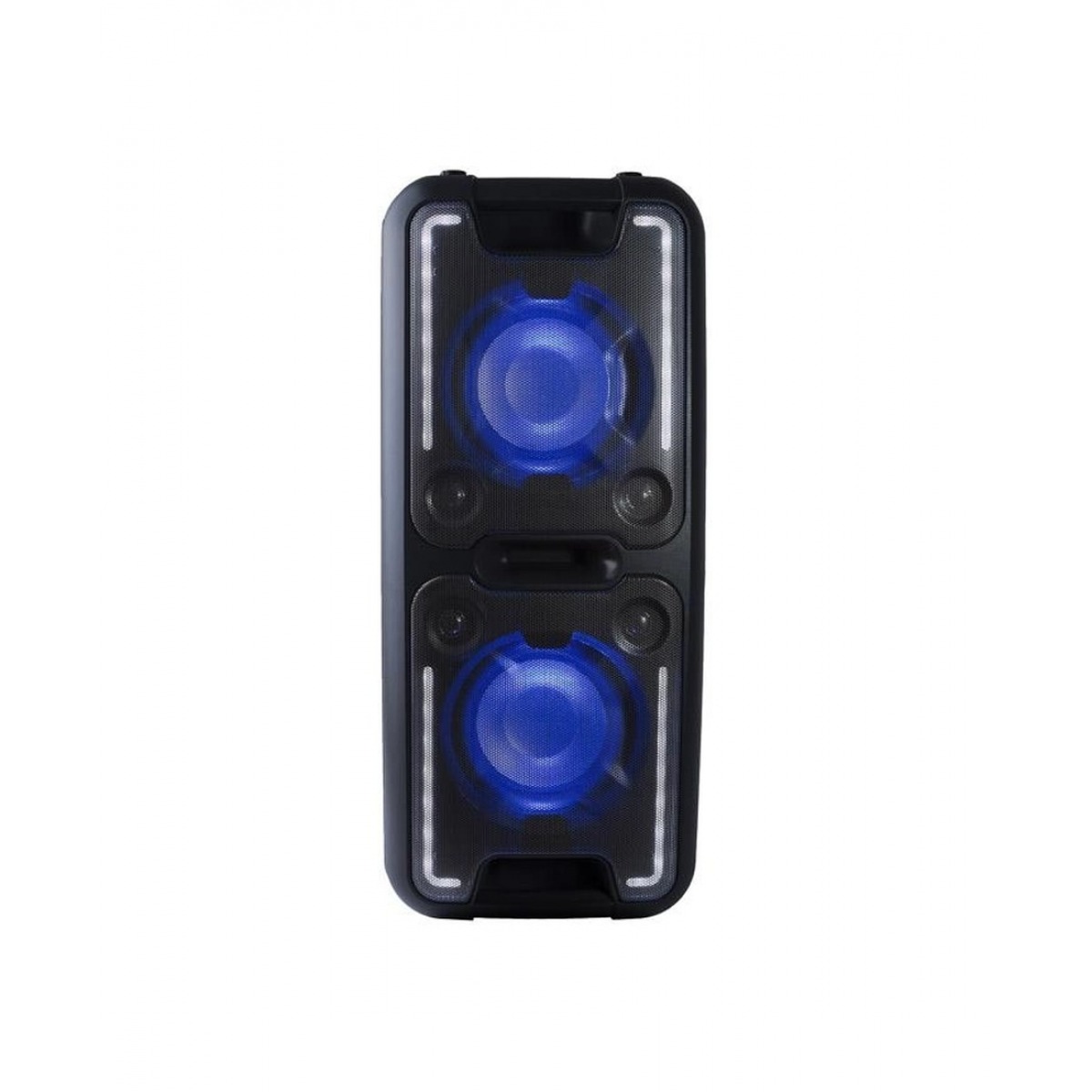 Sharp PS-920, аудиосистема