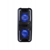 Sharp PS-920, аудиосистема