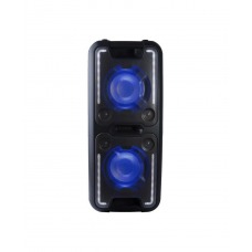 Sharp PS-920, аудиосистема