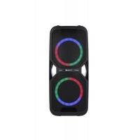 Sharp PS-925, аудиосистема