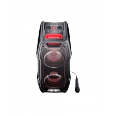 Sharp PS-929, аудиосистема