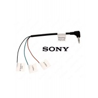 Sony RC-SR1, кабель дистанционного управления рулевым колесом