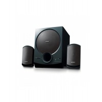 Sony SA-D20, акустическая система