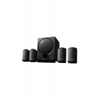 Sony SA-D40, акустическая система