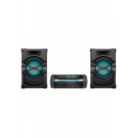 Sony SHAKEX10, музыкальный центр