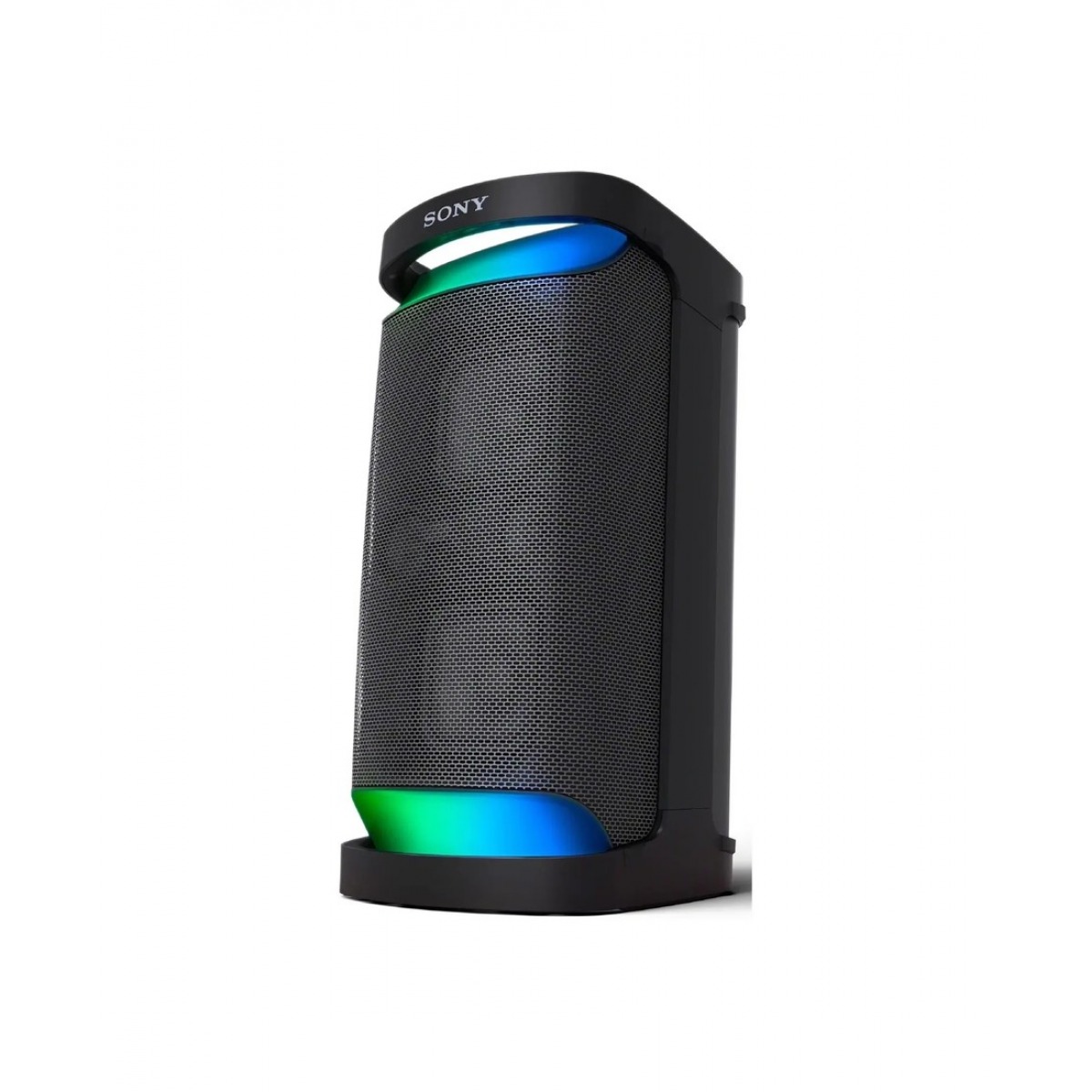 Sony SRS-XP500, аудиосистема