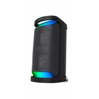 Sony SRS-XP500, аудиосистема