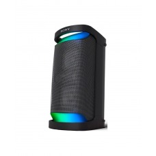 Sony SRS-XP500, аудиосистема