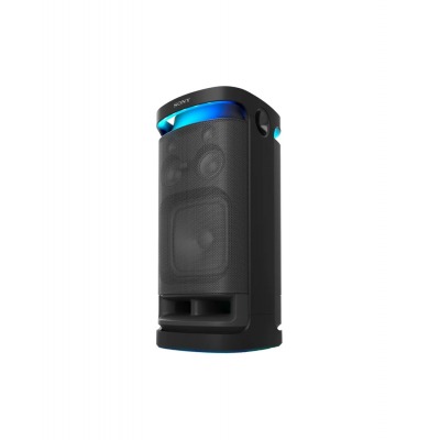 Sony SRS-XV900, аудиосистема