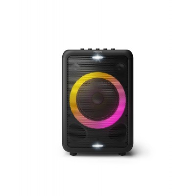 Philips TAX3206, аудиосистема