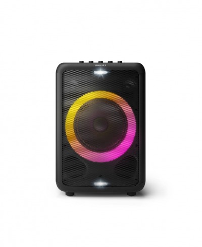 Philips TAX3206, аудиосистема