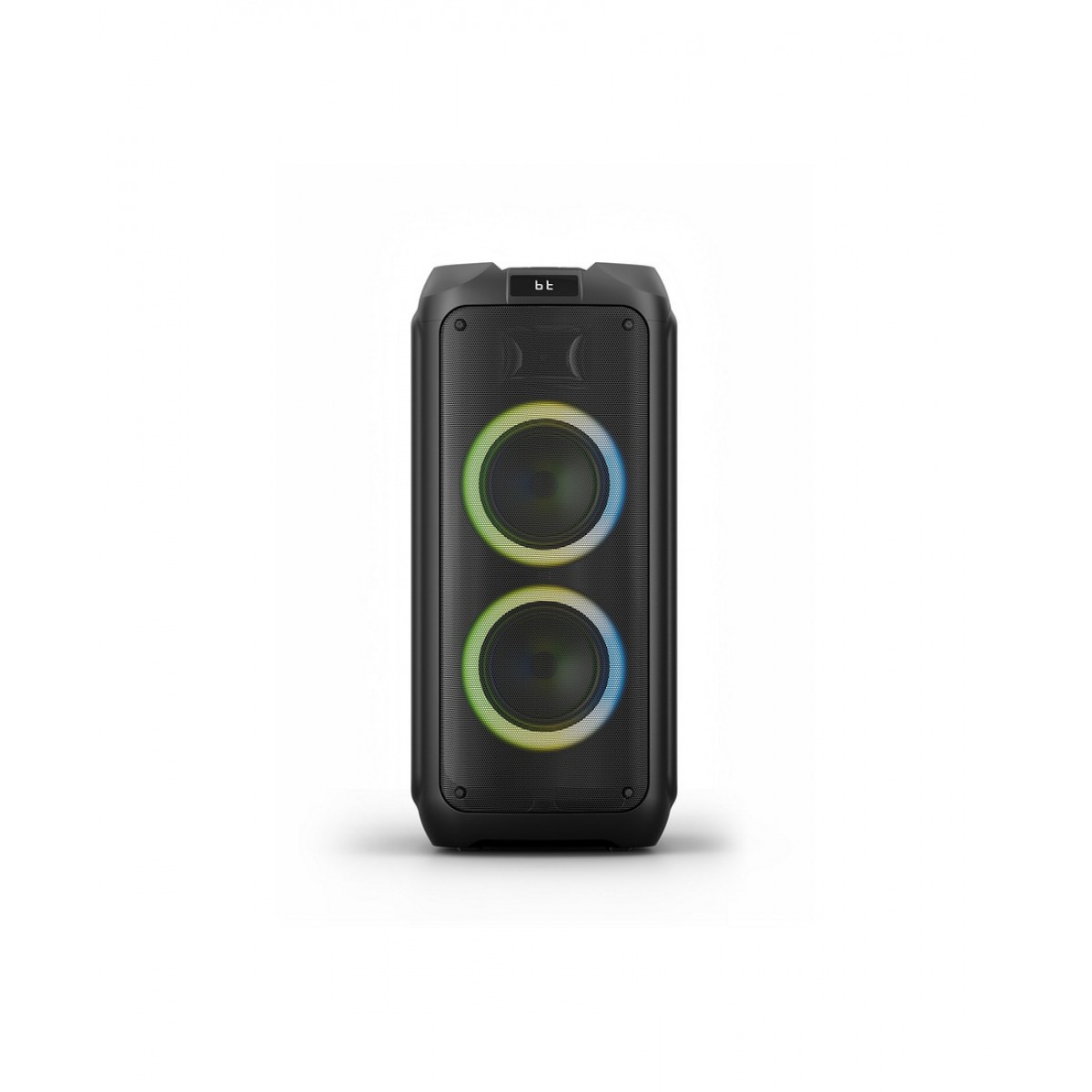 Philips TAX4509, аудиосистема