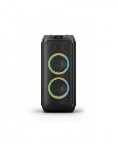 Philips TAX4509, аудиосистема