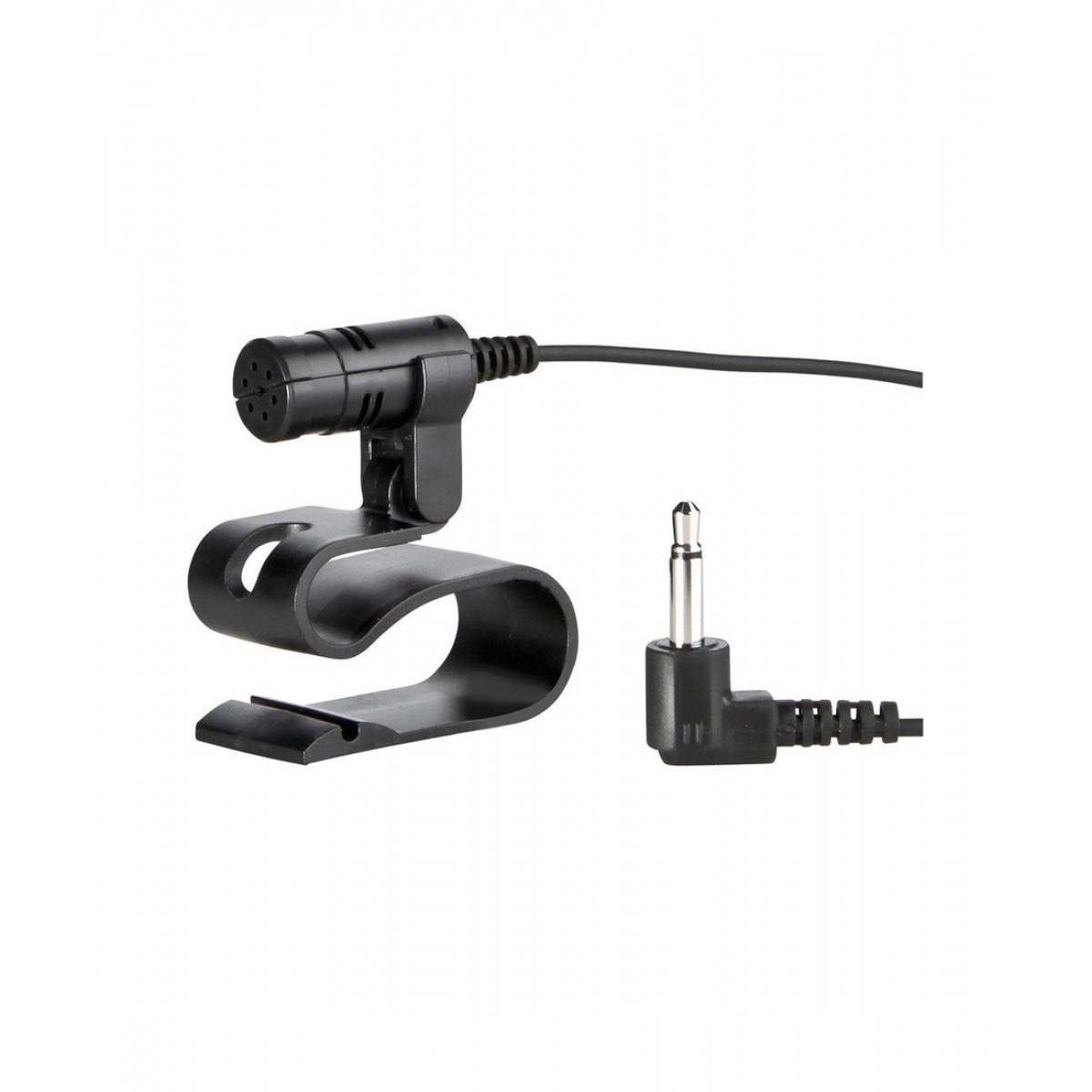 Sony XA-MC10, внешний микрофон