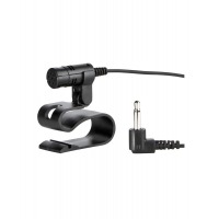 Sony XA-MC10, внешний микрофон