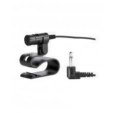 Sony XA-MC10, внешний микрофон