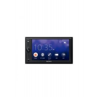 Sony XAV-AX1500, цифровой медиа-ресивер