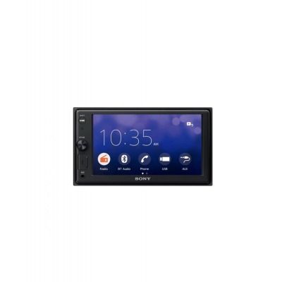 Sony XAV-AX1500, цифровой медиа-ресивер