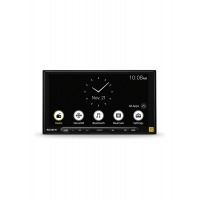 Sony XAV-AX9000, автомагнитола