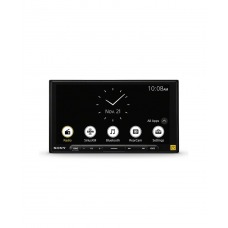 Sony XAV-AX9000, автомагнитола
