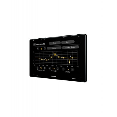 Sony XAV-AX9500, автомагнитола