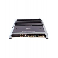 Sony XM-GS100, усилитель