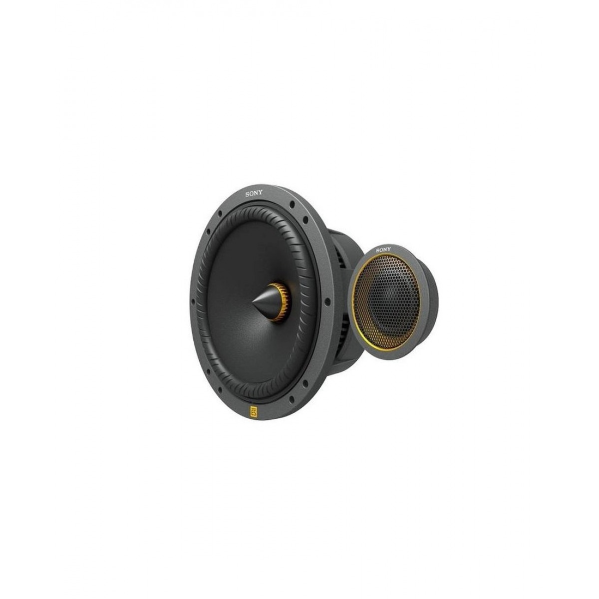 Sony XS-162ES, автомобильные динамики