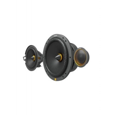 Sony XS-163ES, автомобильные динамики