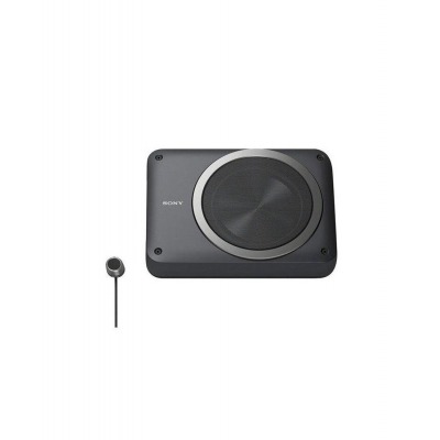 Sony XS-AW8, сабвуфер
