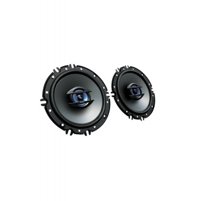 Sony XS-GTE1620, автомобильные динамики