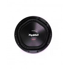 Sony XS-NW1200, сабвуфер