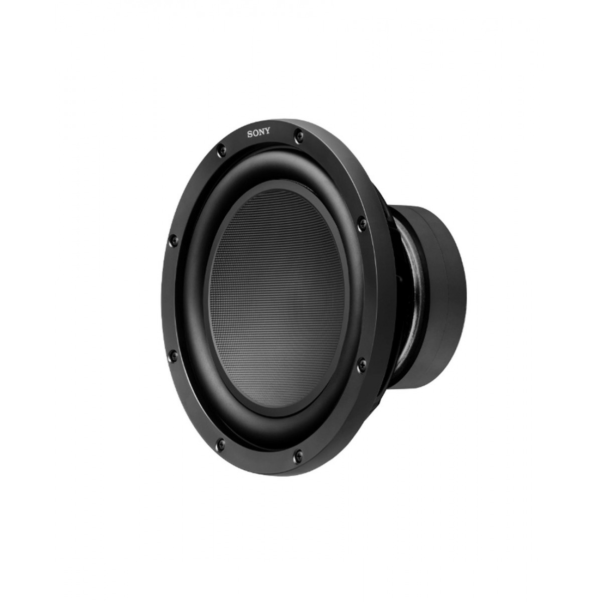 Sony XS-W104GS, автомобильные динамики