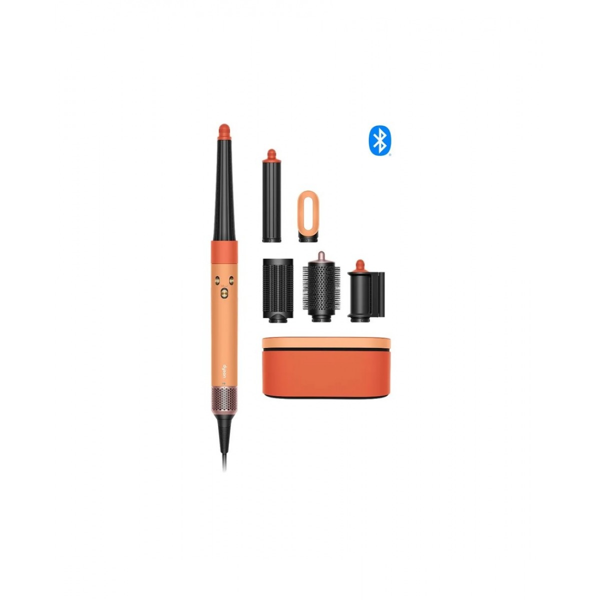 Dyson Airwrap HS08, ID Apricot, фен