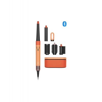 Dyson Airwrap HS08, ID Apricot, фен