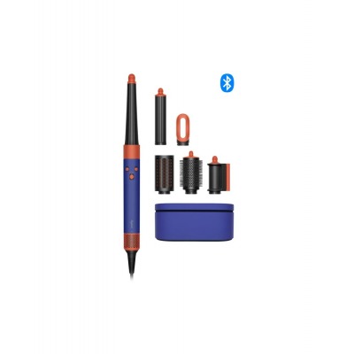 Dyson Airwrap HS08, ID Vinca Blue, фен